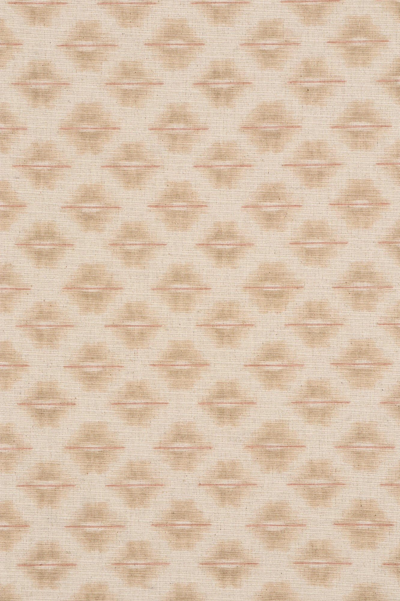 Chess Designs Tempo Latte Fabric