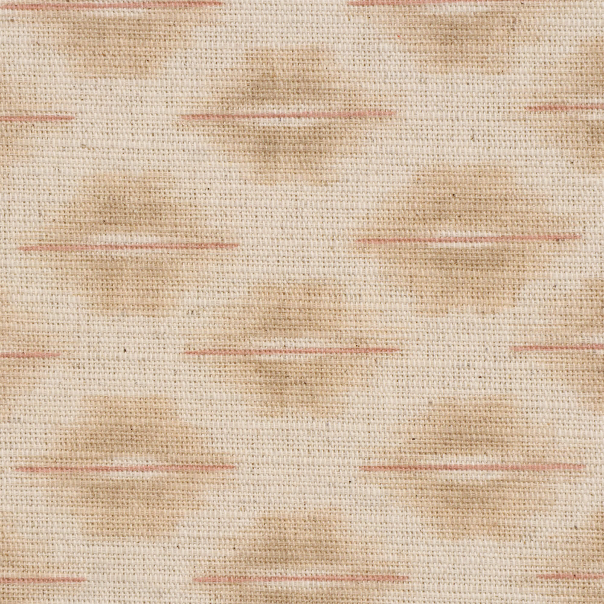 Chess Designs Tempo Latte Fabric - Image 6