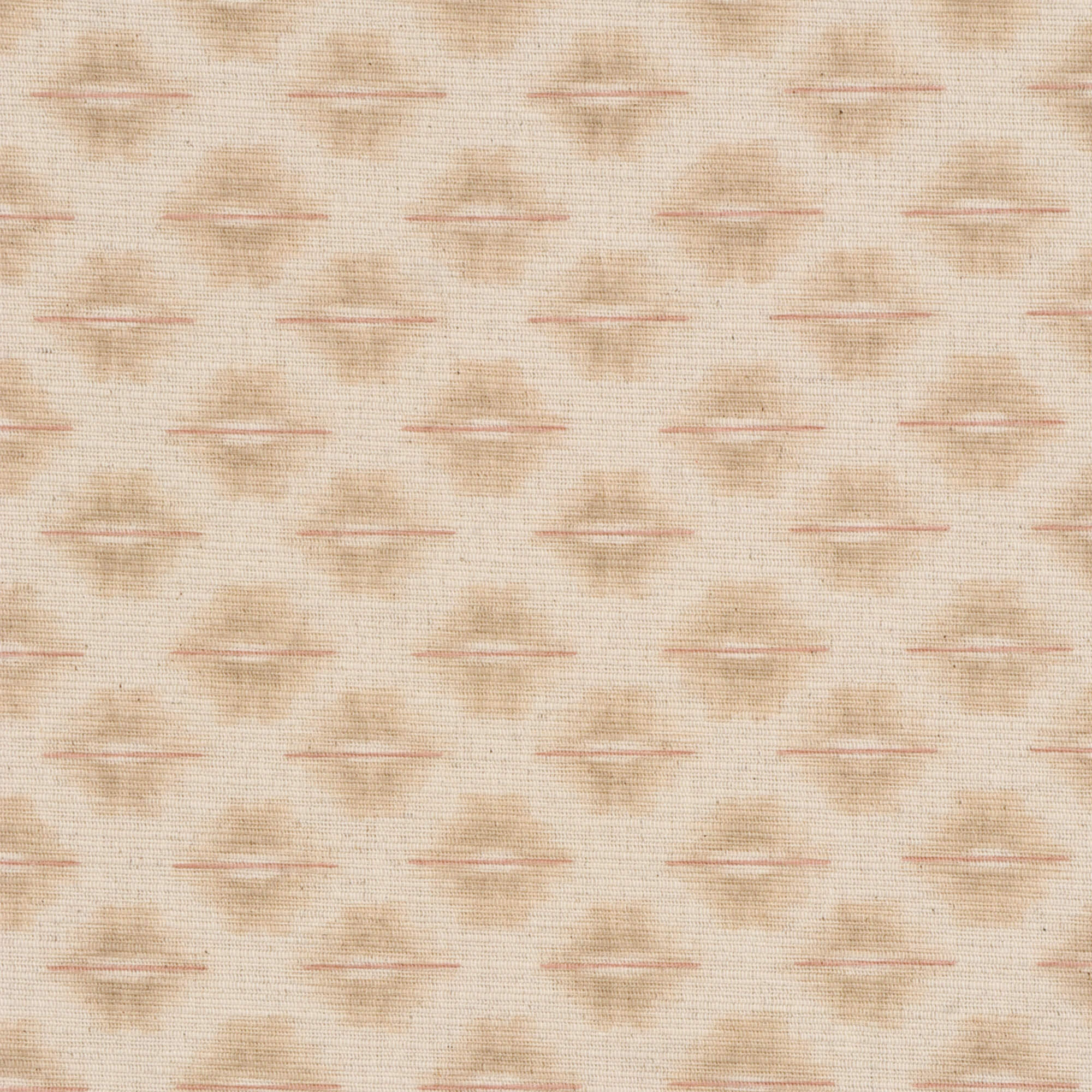 Chess Designs Tempo Latte Fabric - Image 7