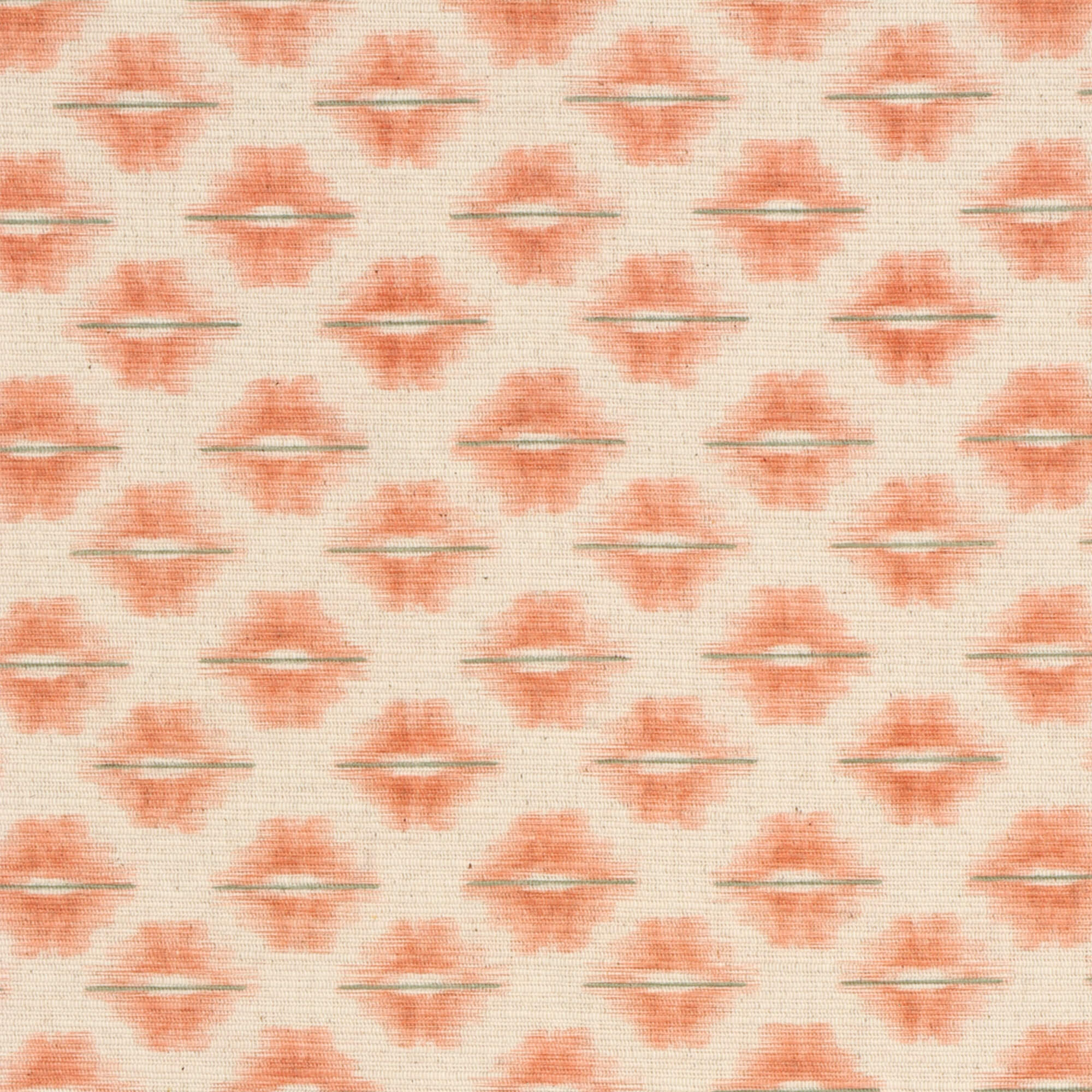 Chess Designs Tempo Sienna Fabric - Image 7
