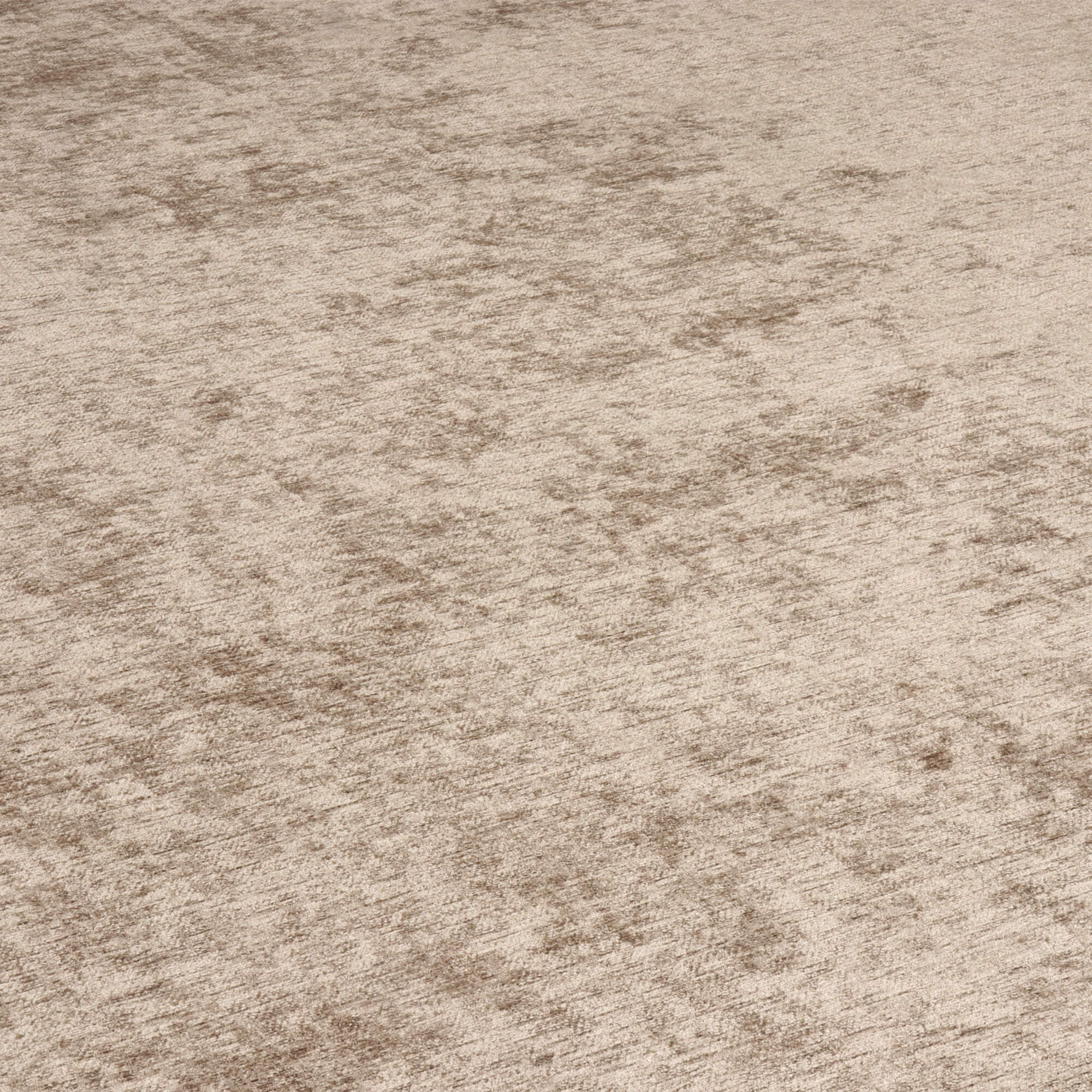 Clearance Churchill Mink Semi Plain FR Fabric - Image 5