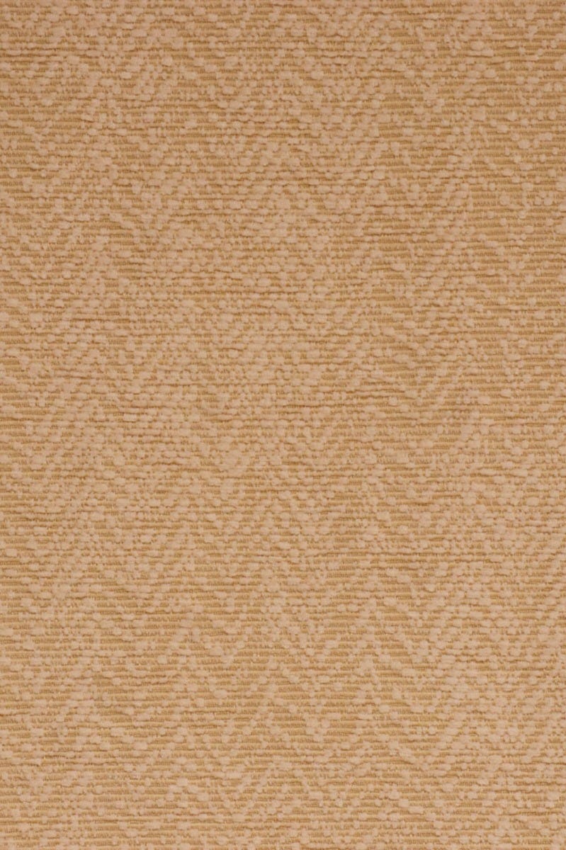 Clearance Dewsbury Peach FR Upholstery Fabric - Image 2
