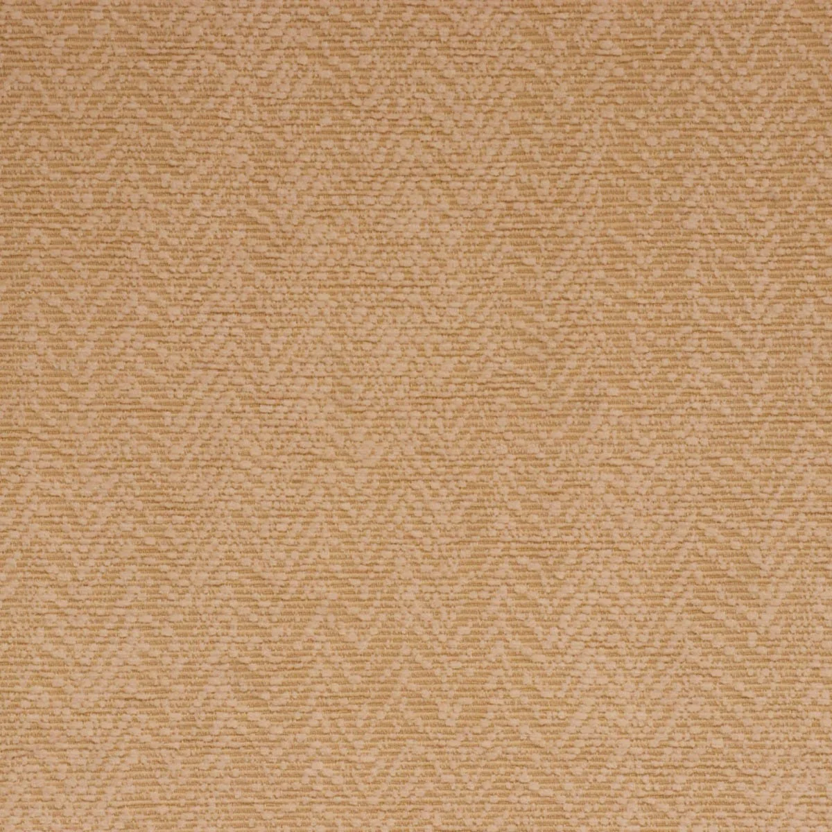 Clearance Dewsbury Peach FR Upholstery Fabric - Image 5