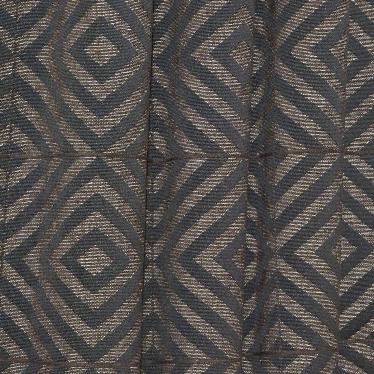 Clearance Diamond Geo Jacquard Fabric - Image 6