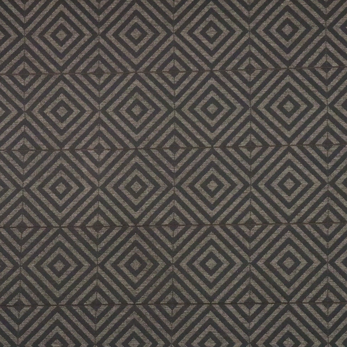 Clearance Diamond Geo Jacquard Fabric - Image 7