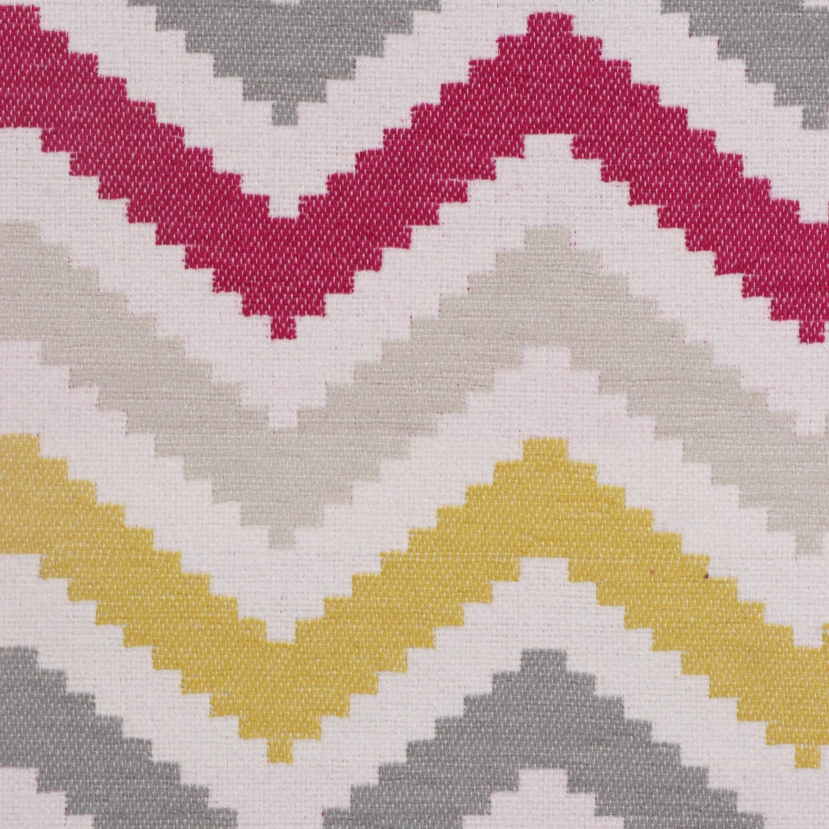 Clearance Ipanema Zigzag Upholstery Fabric - Image 5