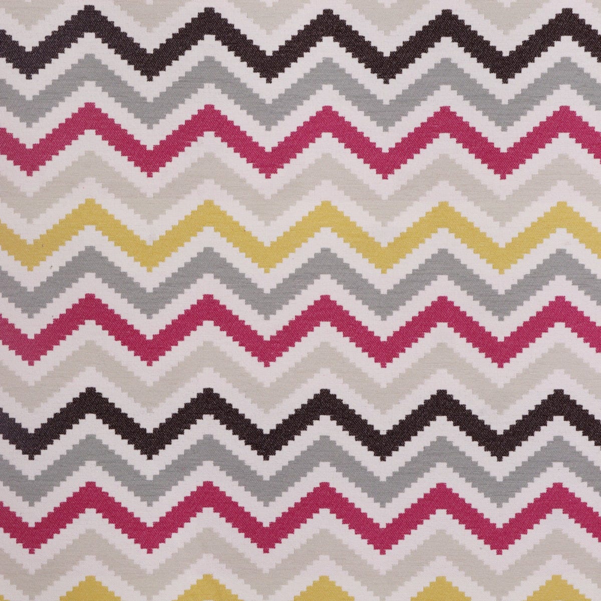 Clearance Ipanema Zigzag Upholstery Fabric - Image 6