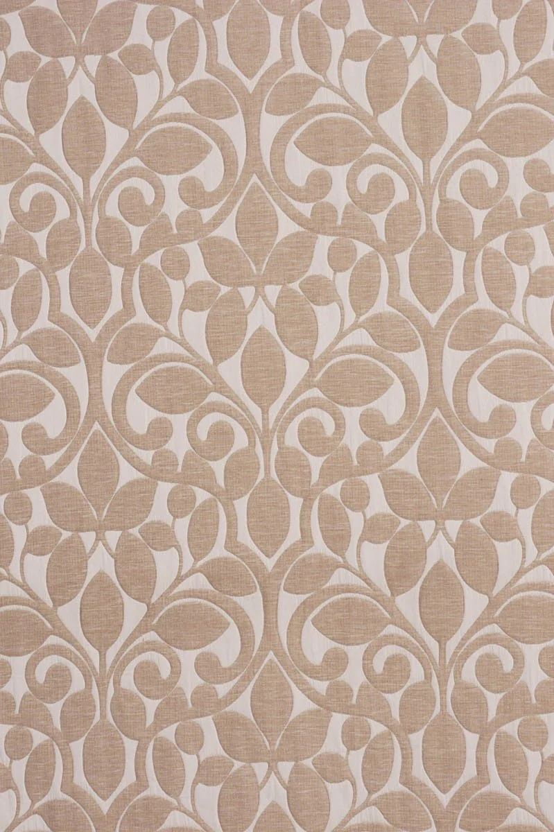 Clearance Ishfahan Sand Fabric