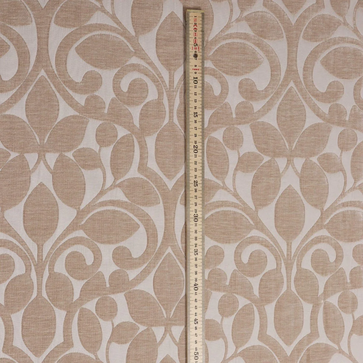 Clearance Ishfahan Sand Fabric - Image 4