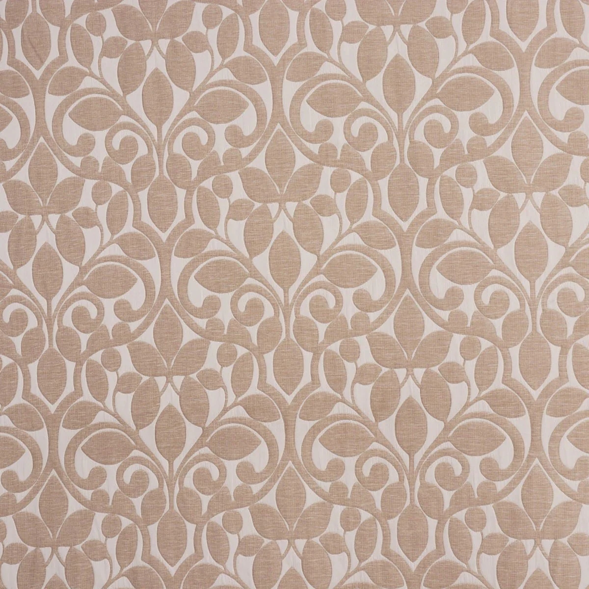 Clearance Ishfahan Sand Fabric - Image 5