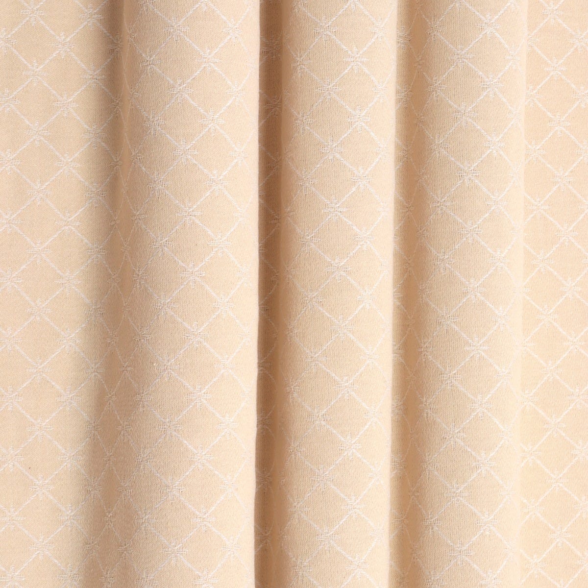 Clearance Lamu Vanilla Fabric - Image 6