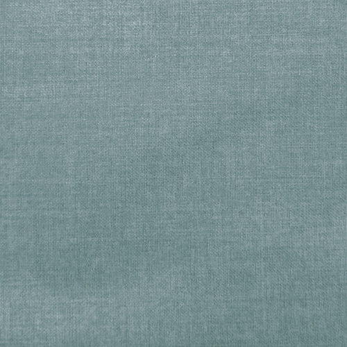 Clearance Molise Plain Aqua FR Fabric