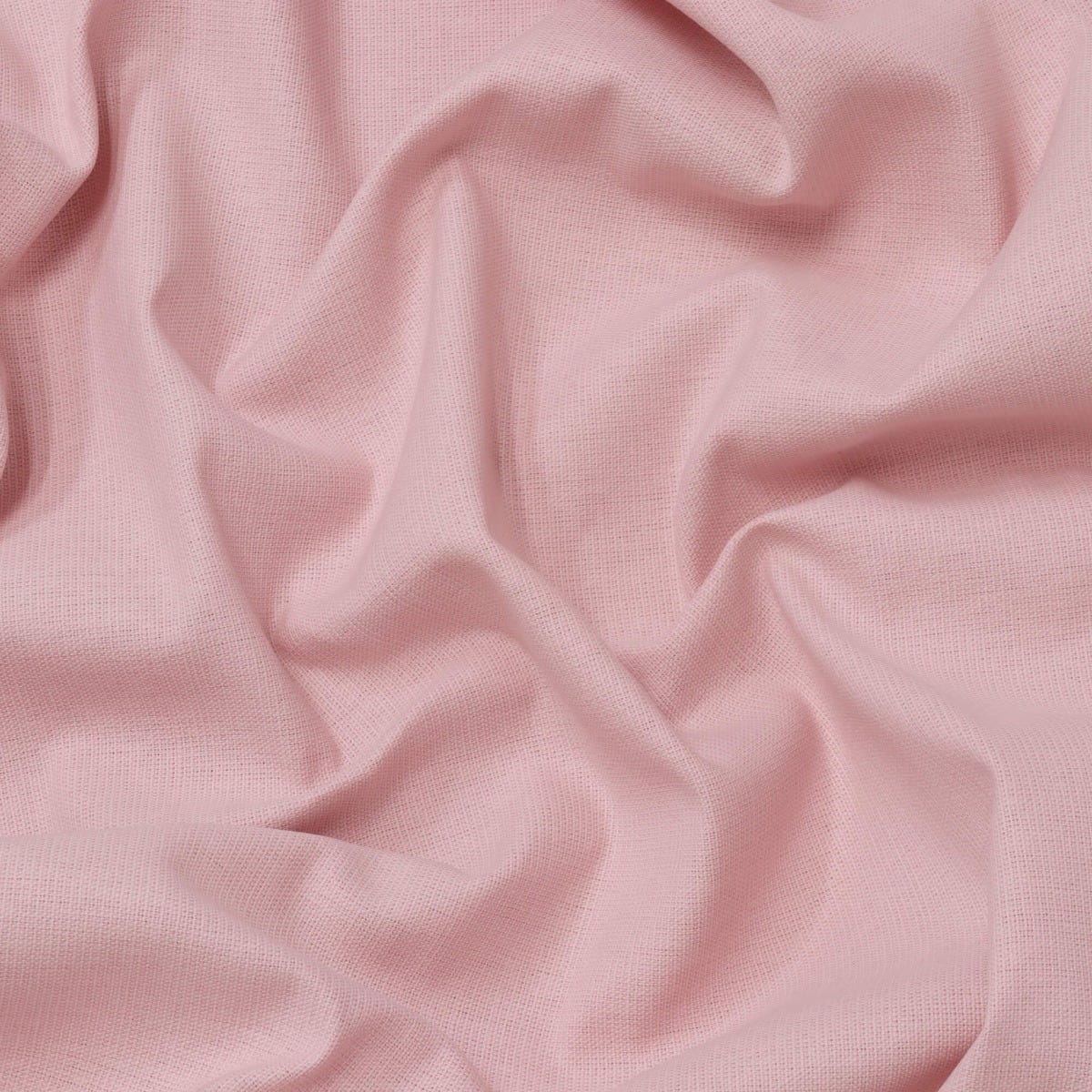 Clearance Plain Baby Pink Fabric - Image 2