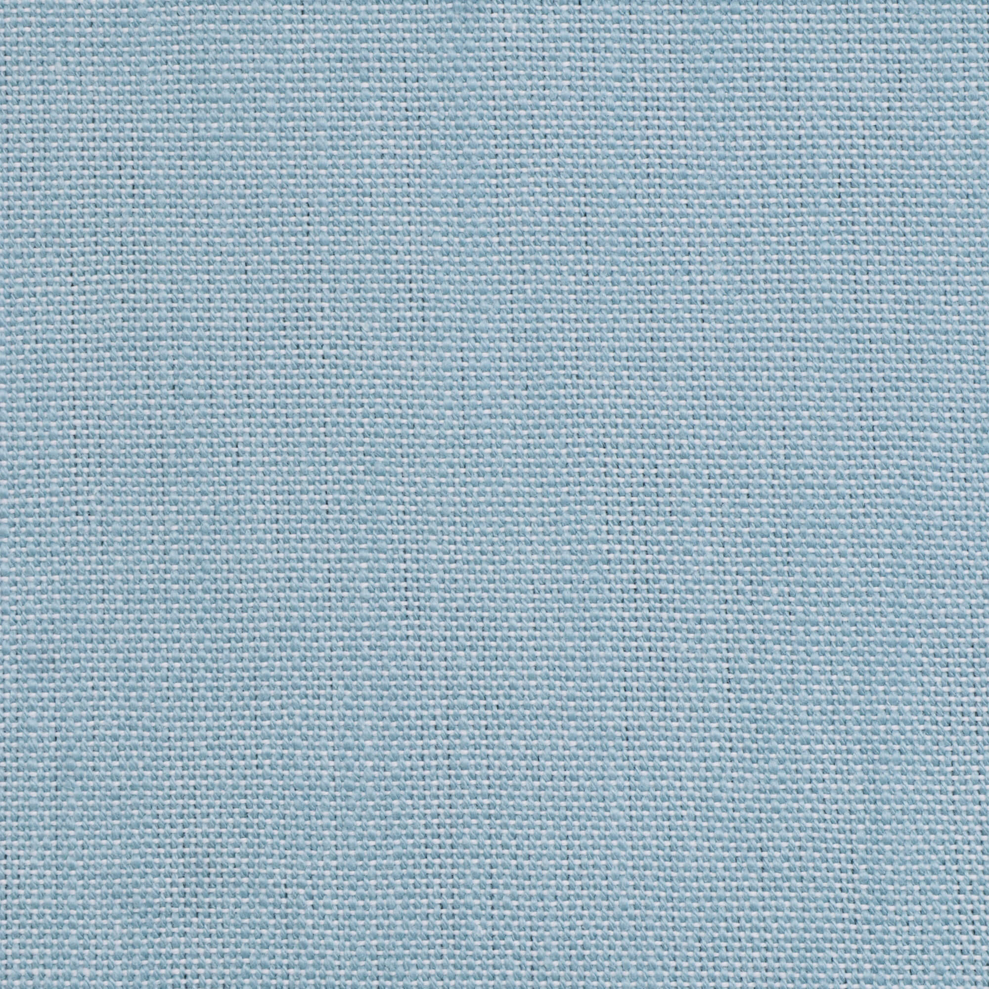 Clearance Prestigious Textiles Ontario Azure Blue Fabric - Image 2