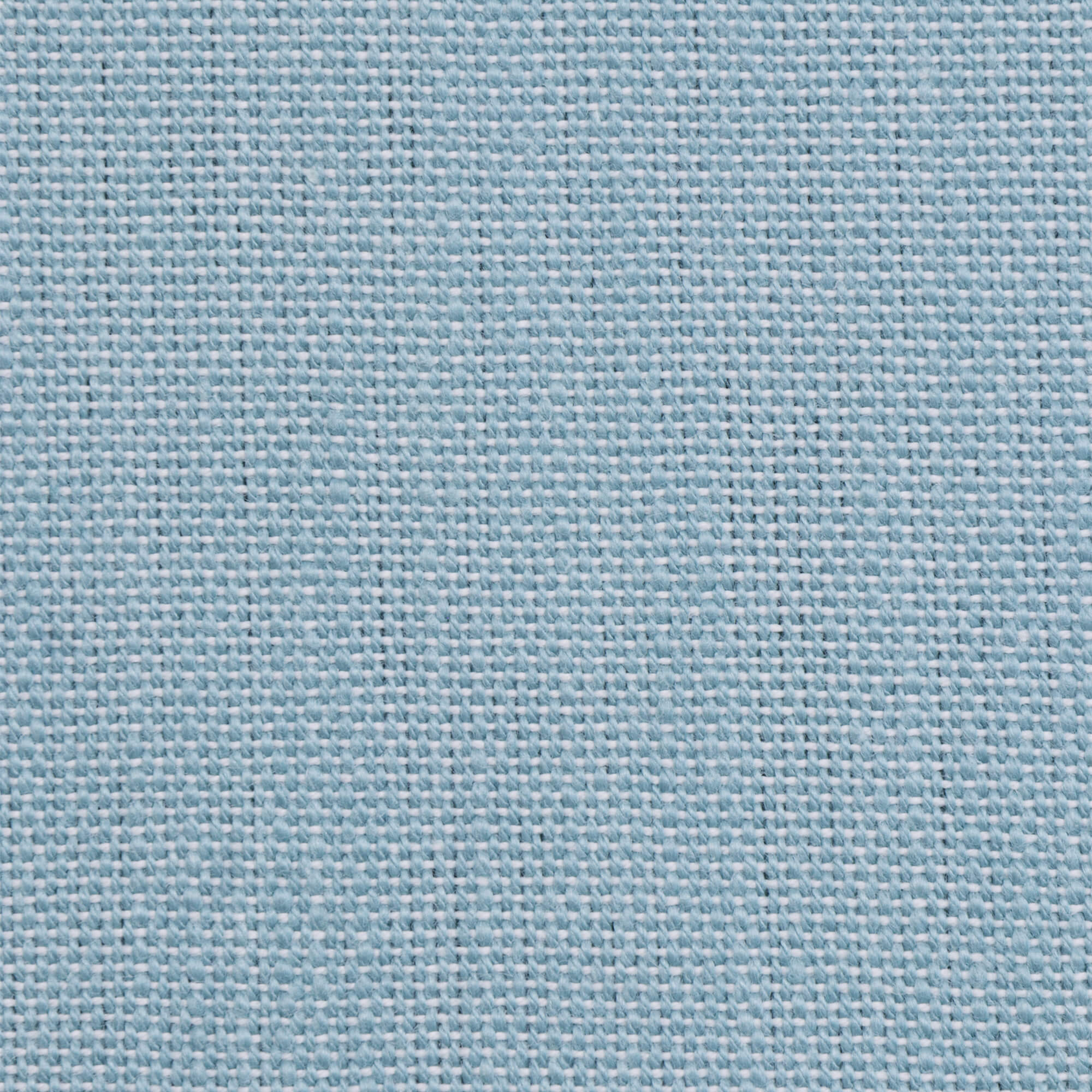 Clearance Prestigious Textiles Ontario Azure Blue Fabric - Image 4