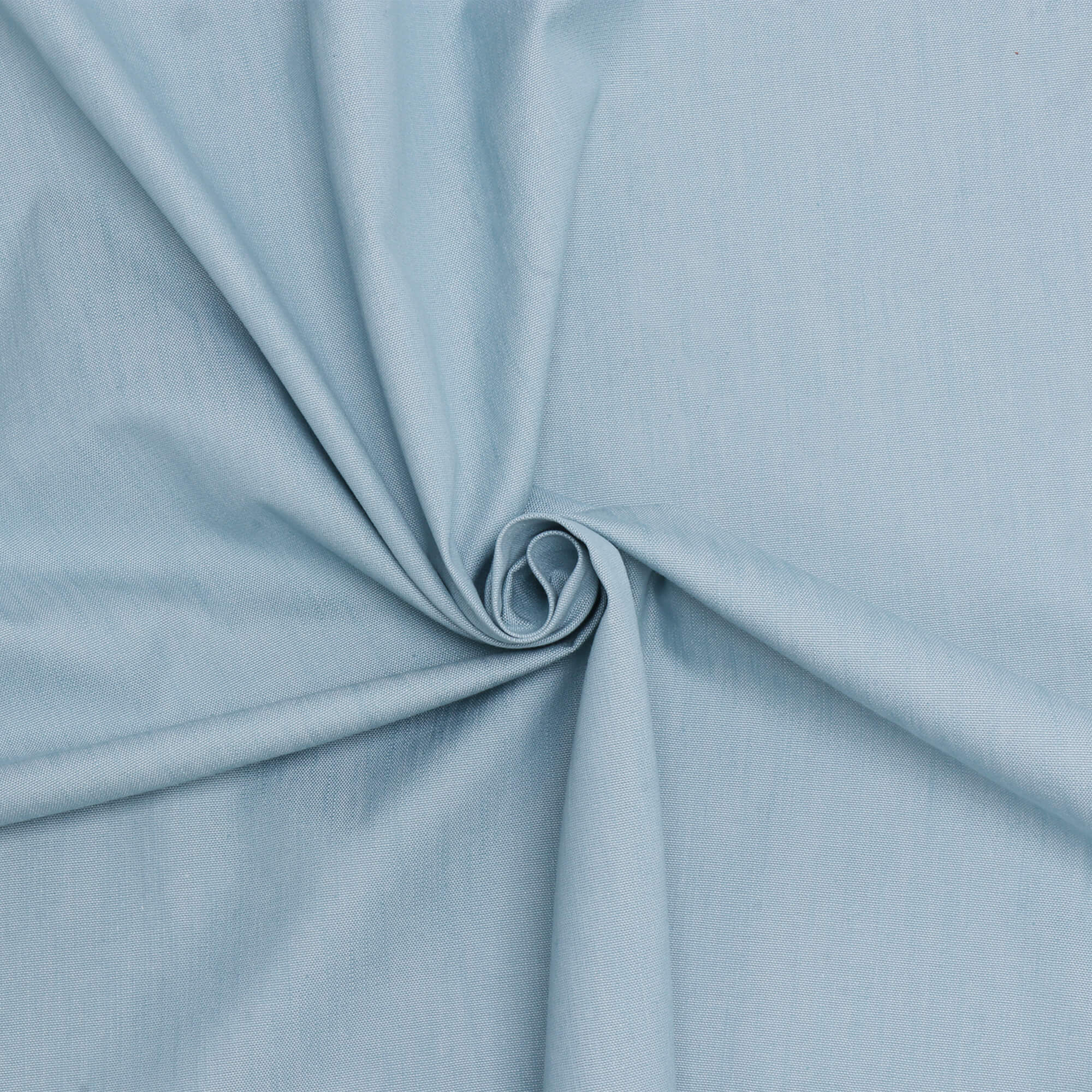 Clearance Prestigious Textiles Ontario Azure Blue Fabric - Image 5