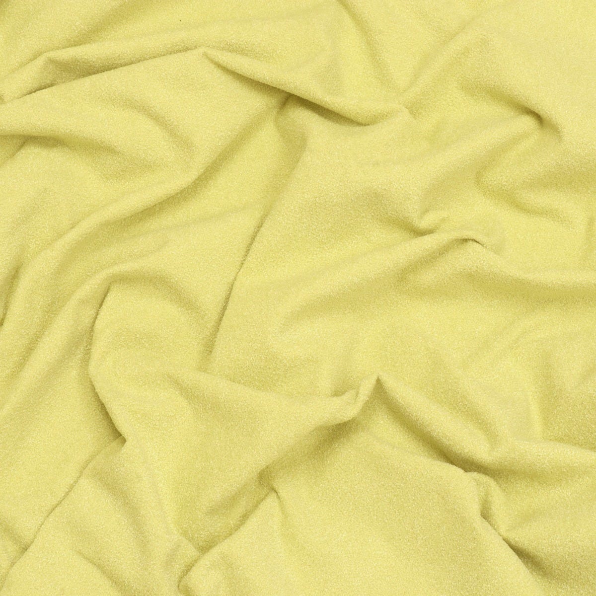 Clearance Romo Astro Lemon Grass FR Fabric - Image 3