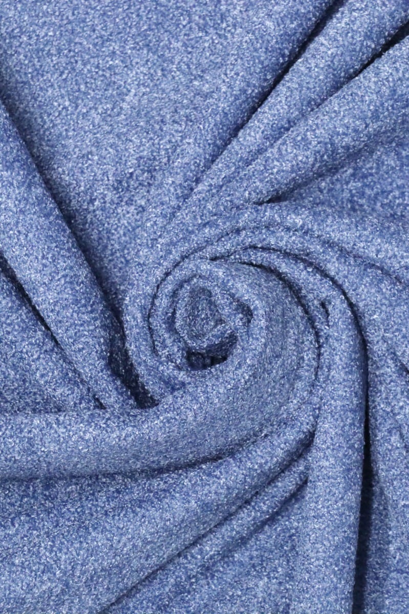 Clearance Romo Astro Sapphire FR Fabric - Image 2