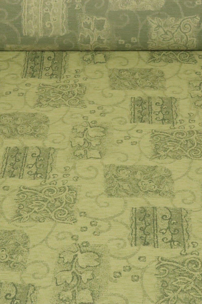 Clearance Romo Esk Apple FR Fabric - Image 2