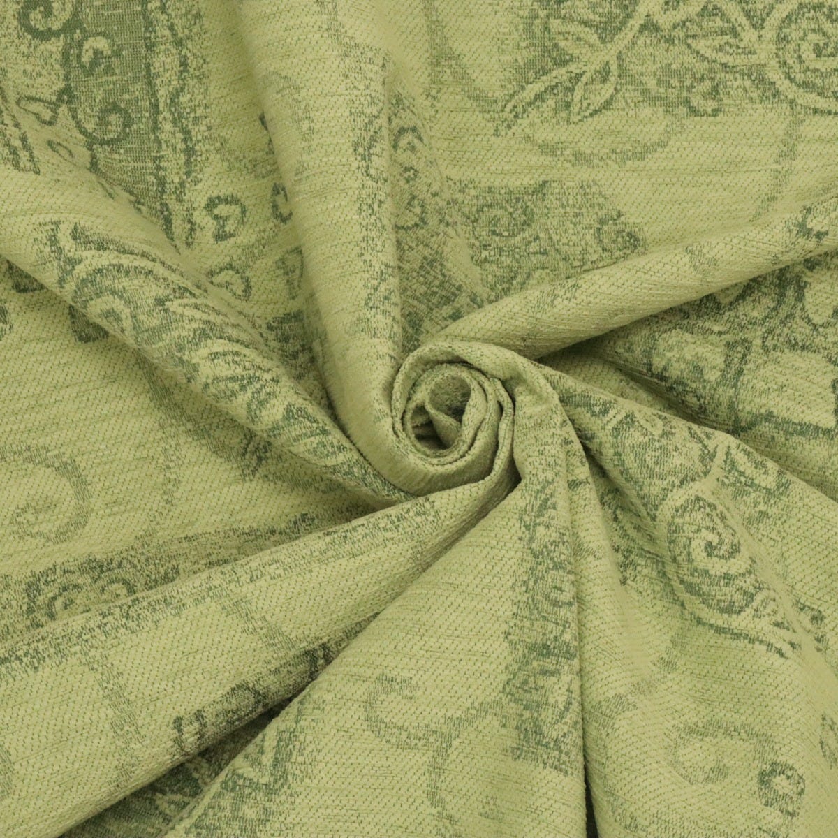 Clearance Romo Esk Apple FR Fabric - Image 3