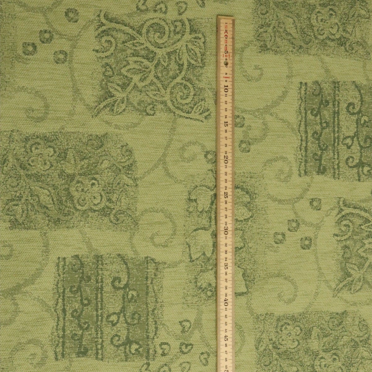 Clearance Romo Esk Apple FR Fabric - Image 5