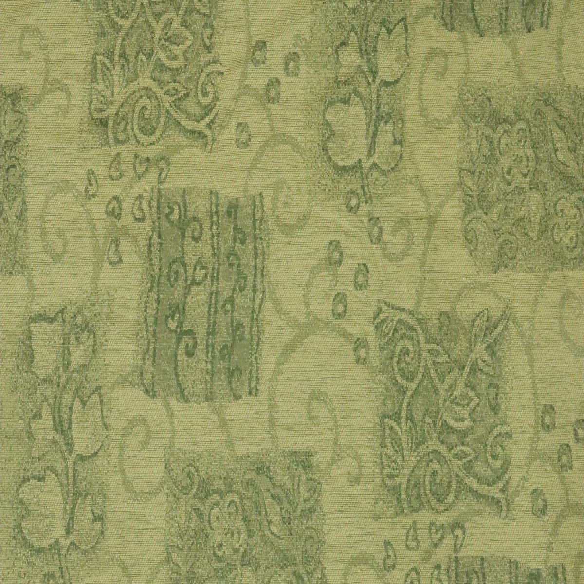 Clearance Romo Esk Apple FR Fabric - Image 7