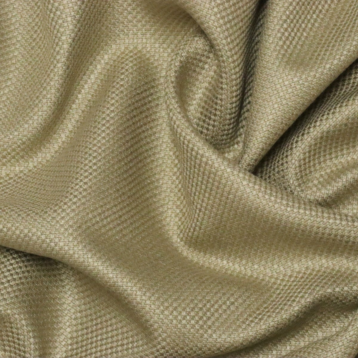 Clearance Romo Finesse Avocado FR Washable Fabric - Image 3