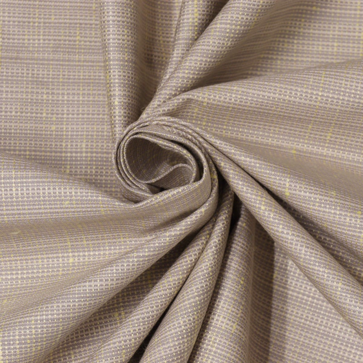 Clearance Romo Planistra Taupe FR Fabric - Image 6