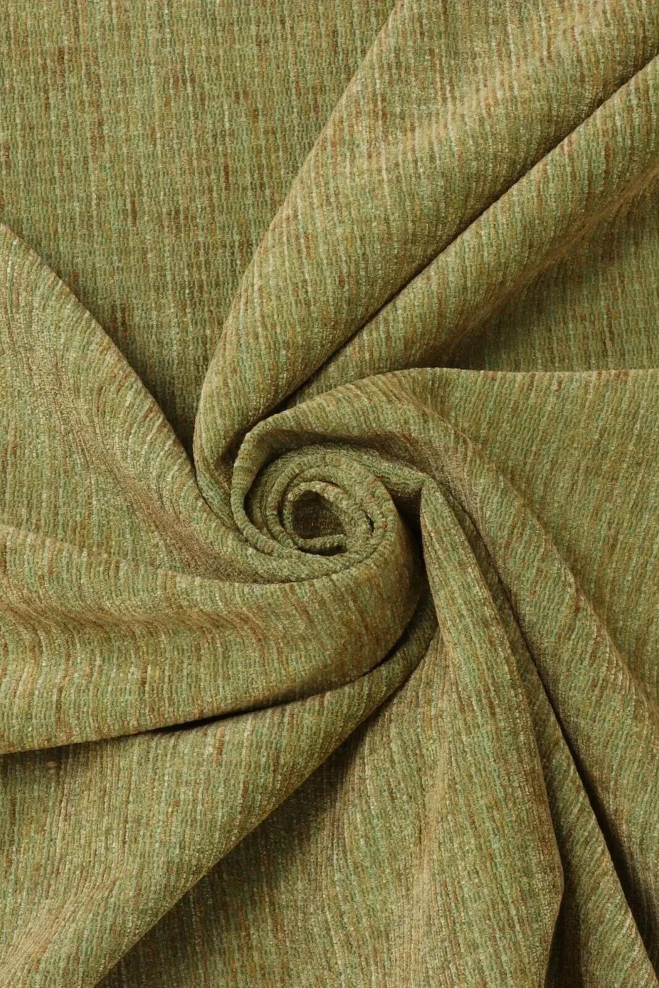 Clearance Romo Apollo Pistachio FR Fabric