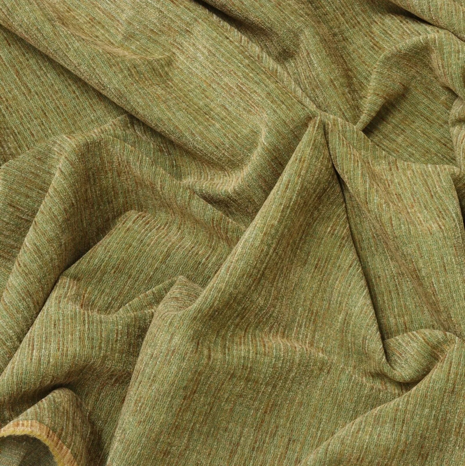 Clearance Romo Apollo Pistachio FR Fabric - Image 3