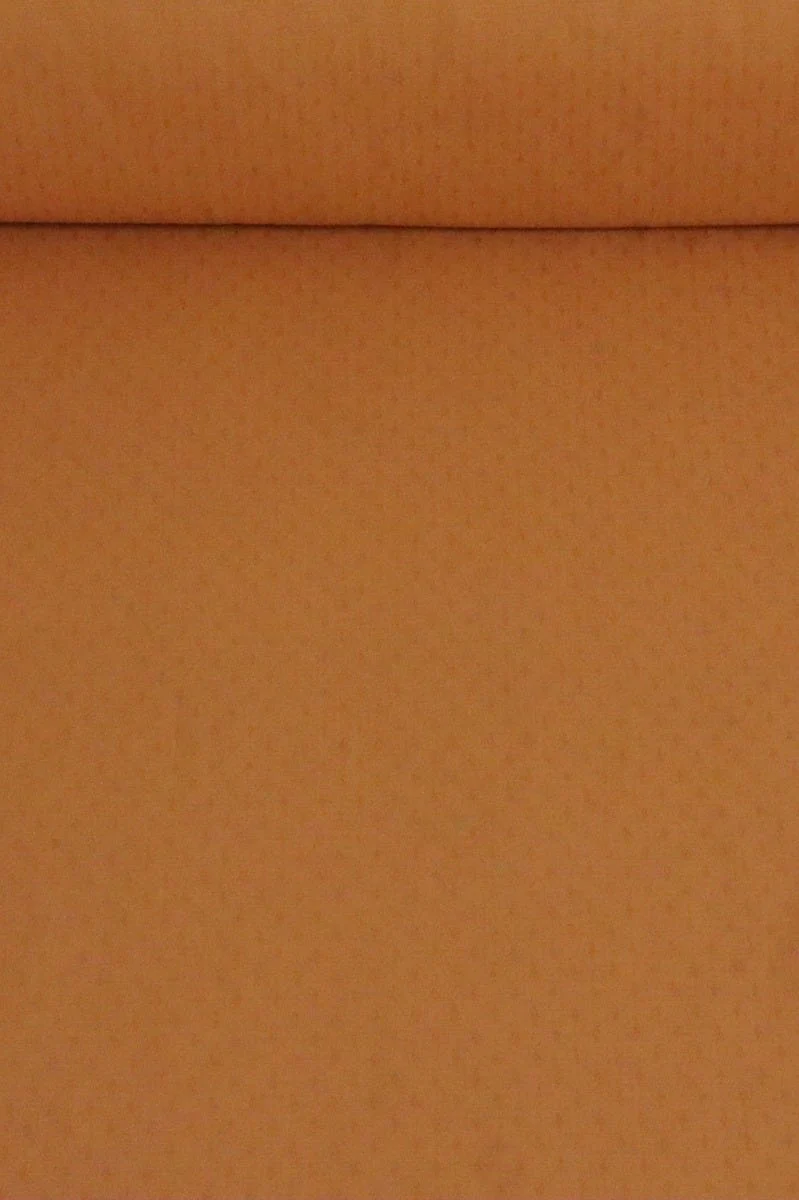 Clearance Rye Woven Marmalade Fabric - Image 2