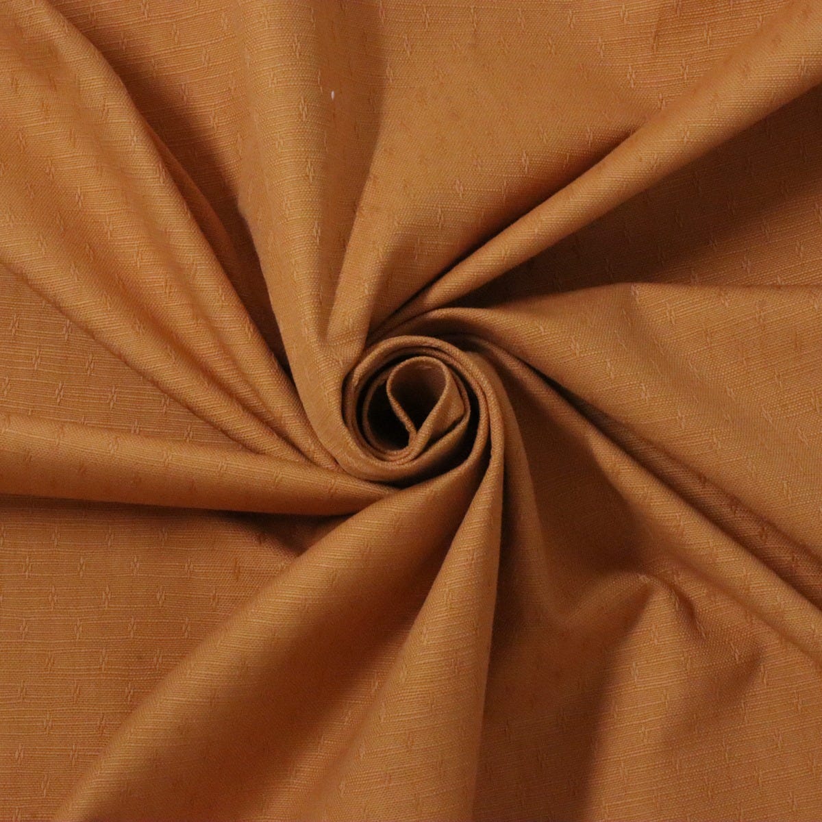 Clearance Rye Woven Marmalade Fabric - Image 3