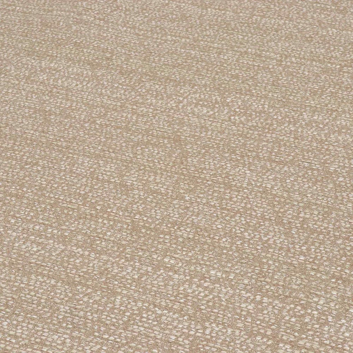 Clearance Villa Nova Cocoa Twine Fabric - Image 4