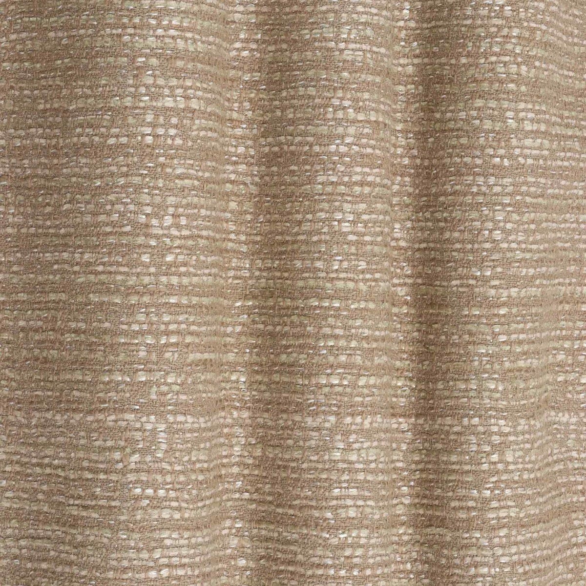 Clearance Villa Nova Cocoa Twine Fabric - Image 6