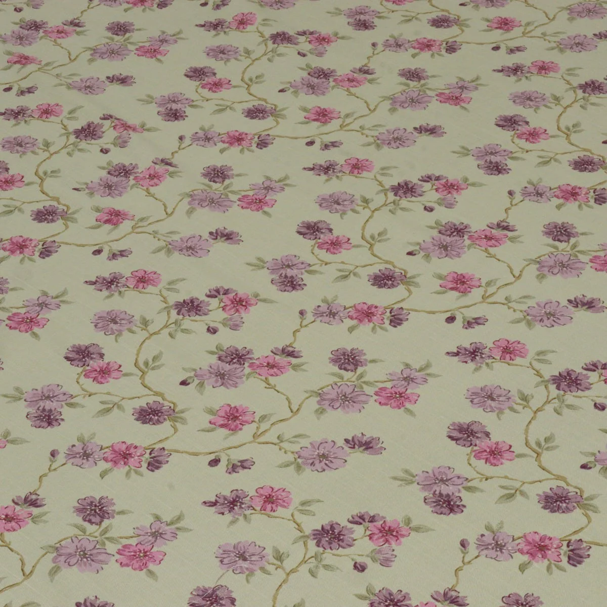 Clearance Villa Nova Fleurie Fabric - Image 5