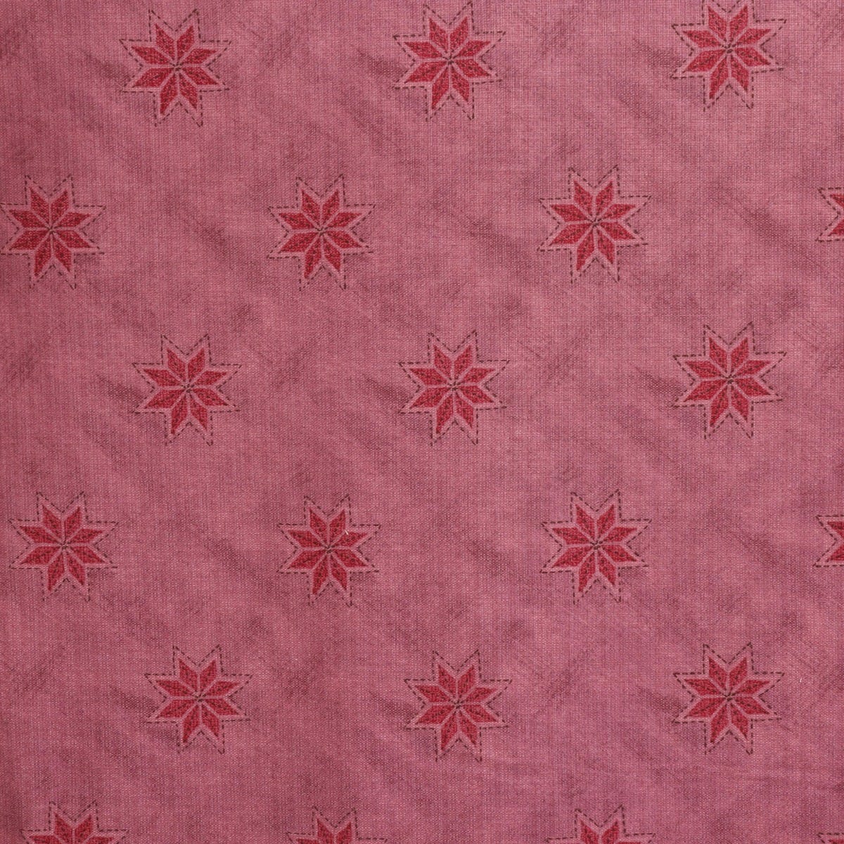 Clearance Villa Nova Solana Aubergine Fabric - Image 7