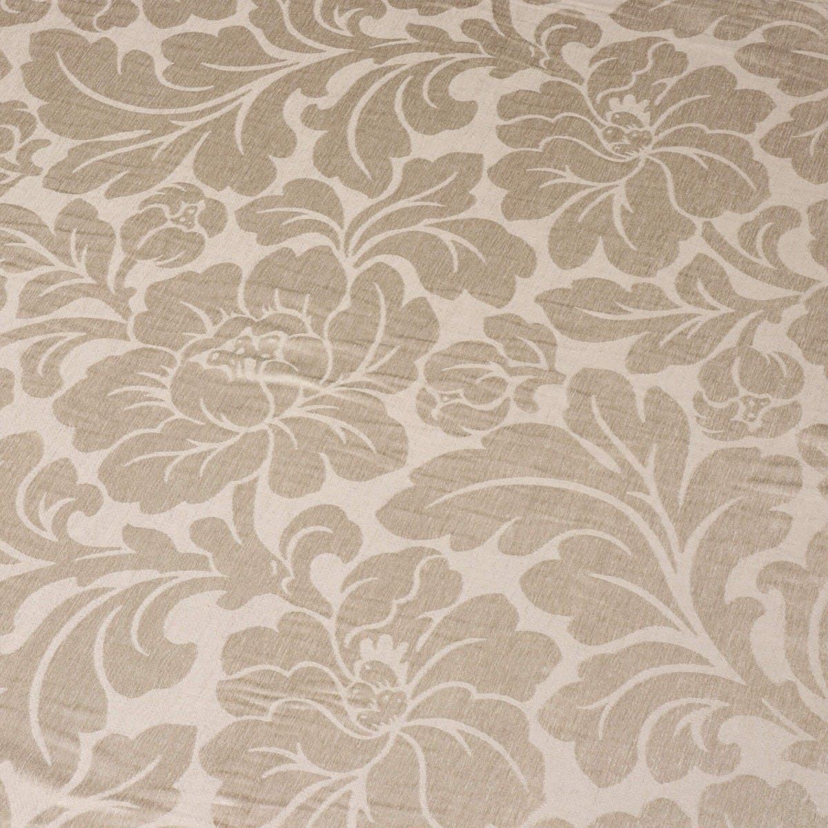 Clearance Voyage Decoration Floral Gold Fabric - Image 4