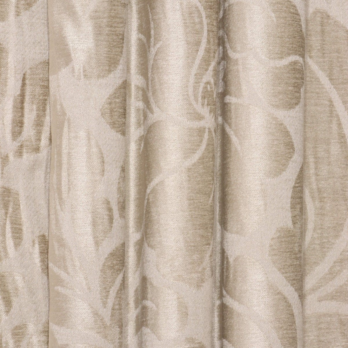 Clearance Voyage Decoration Floral Gold Fabric - Image 5
