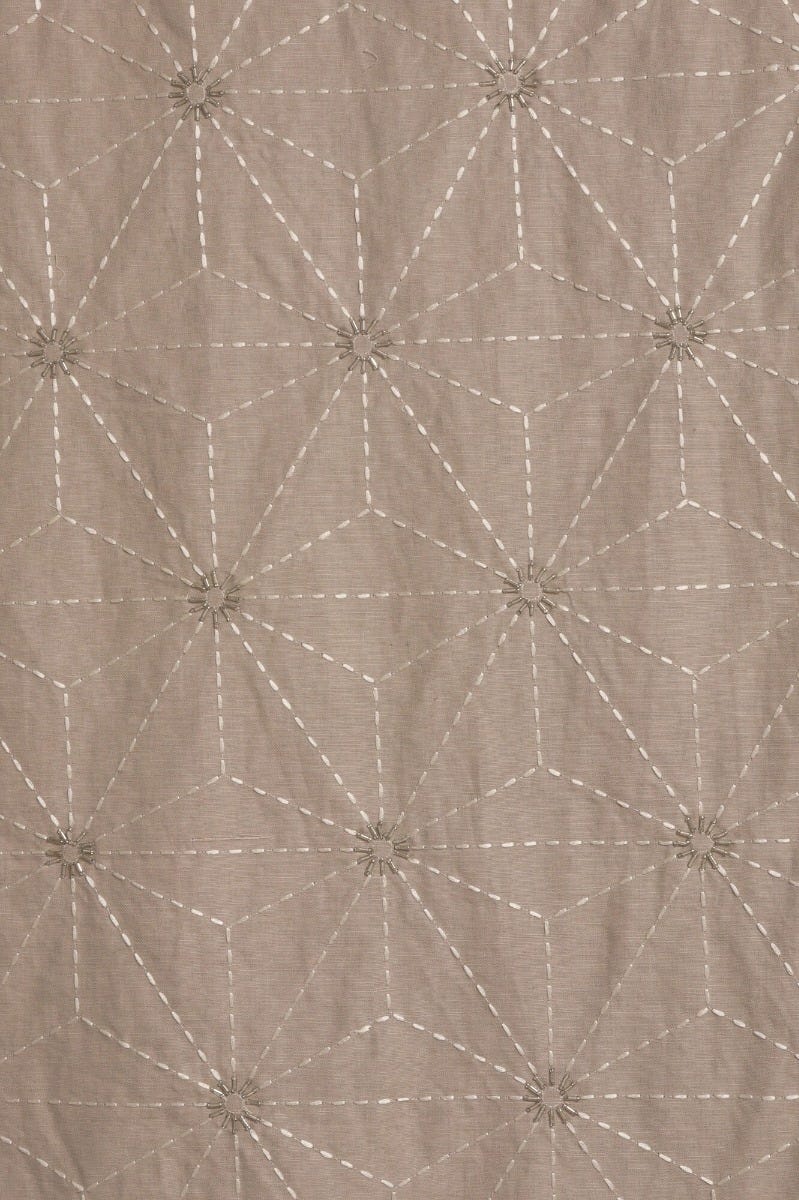 Clearance Voyage Estrella Fawn Fabric