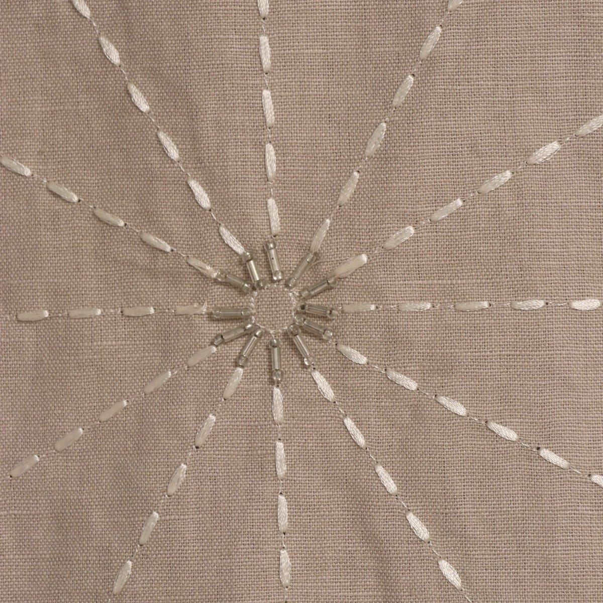 Clearance Voyage Estrella Fawn Fabric - Image 5