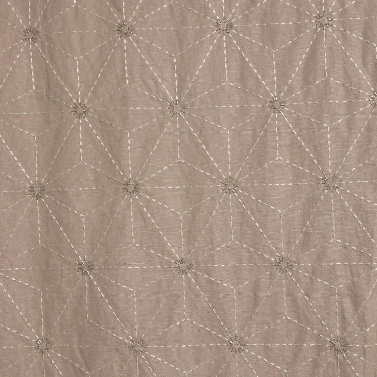 Clearance Voyage Estrella Fawn Fabric - Image 6