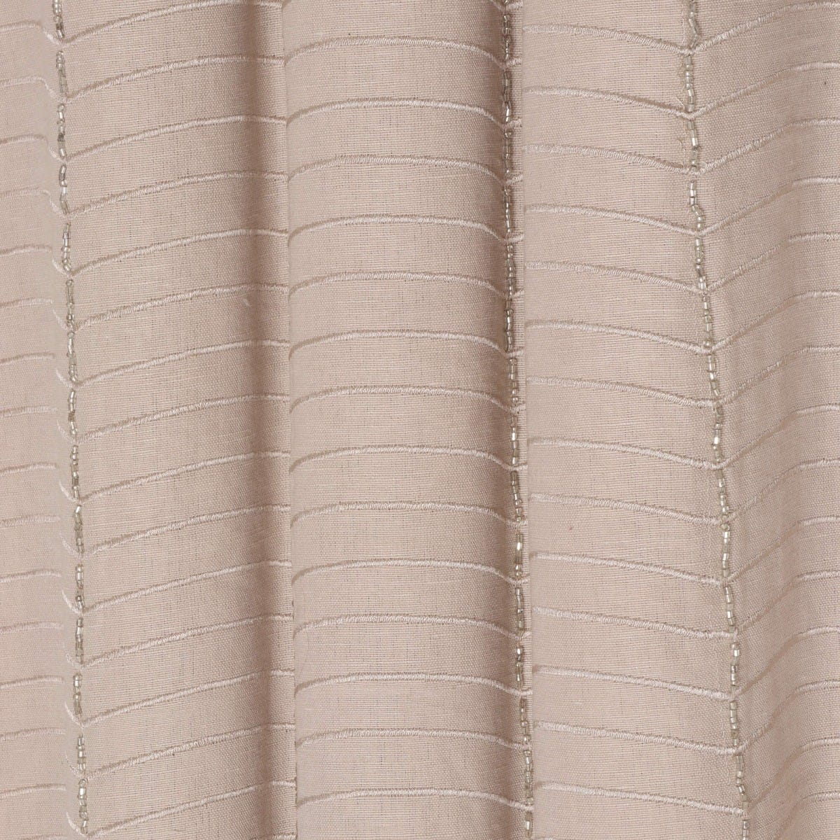 Clearance Voyage Polaris Champagne Fabric - Image 6