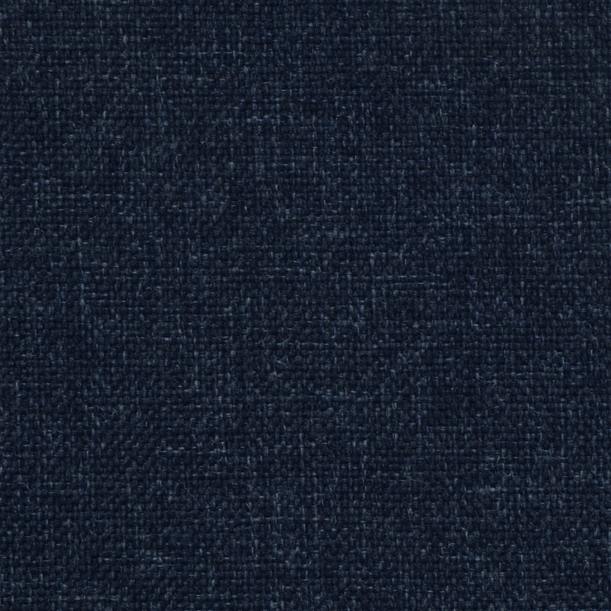 Clearance Next Plain Navy FR Fabric - Image 2