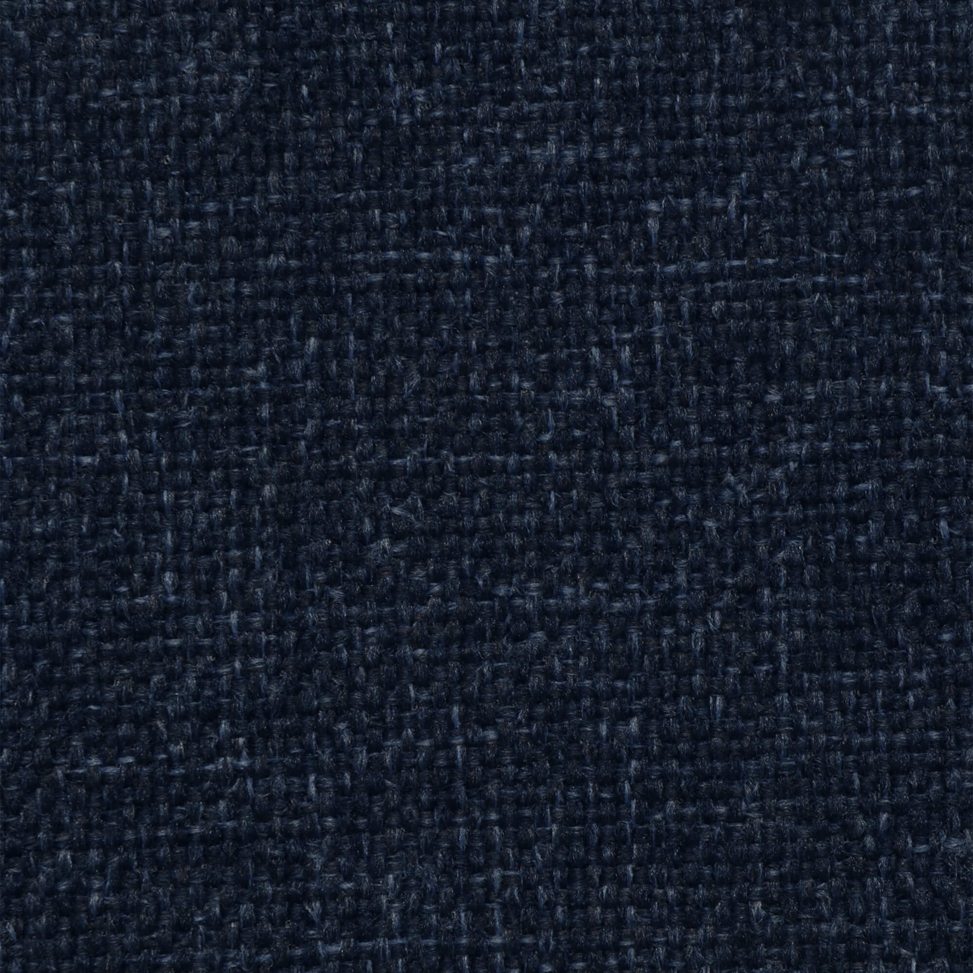 Clearance Next Plain Navy FR Fabric - Image 4