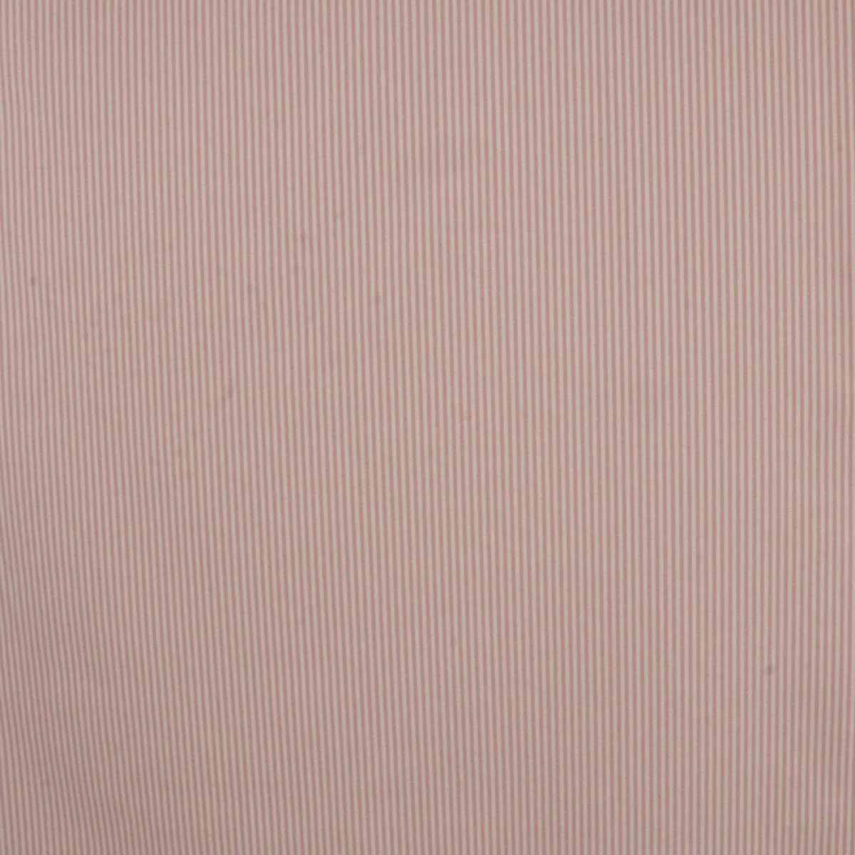 Cottage Stripe Blush Fabric - Image 7