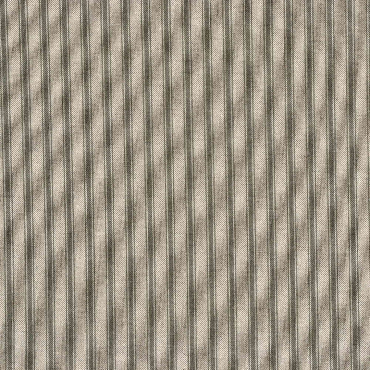 Deck Stripe Green 140cm Fabric - Image 7