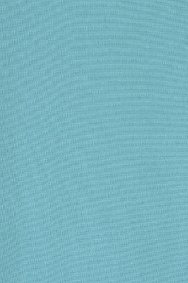 Double Width 100% Cotton Turquoise Fabric - Image 4