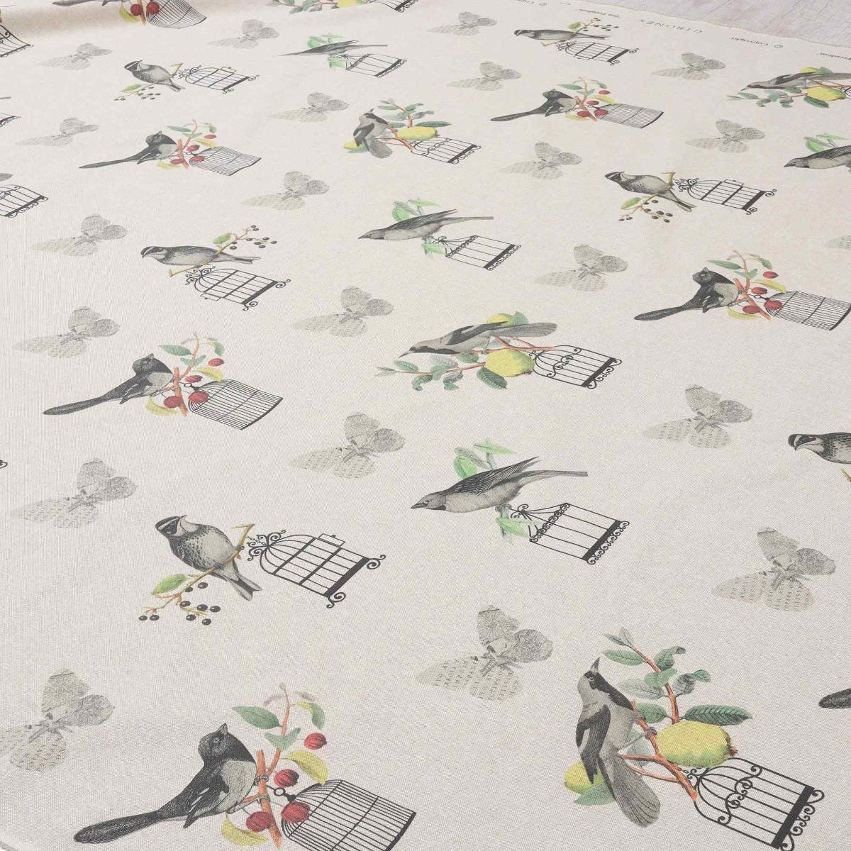 Clearance Freedom Flight Fabric - Image 4