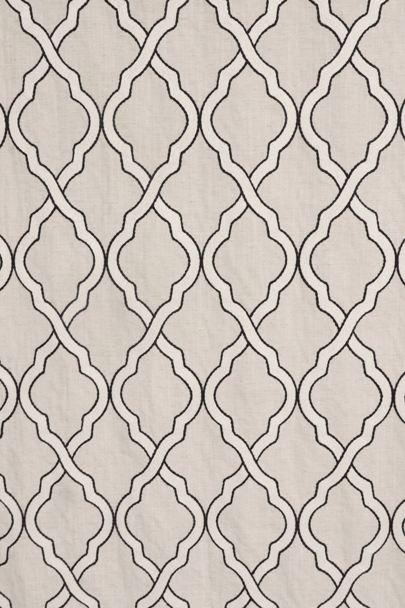 Gala Mono Fabric