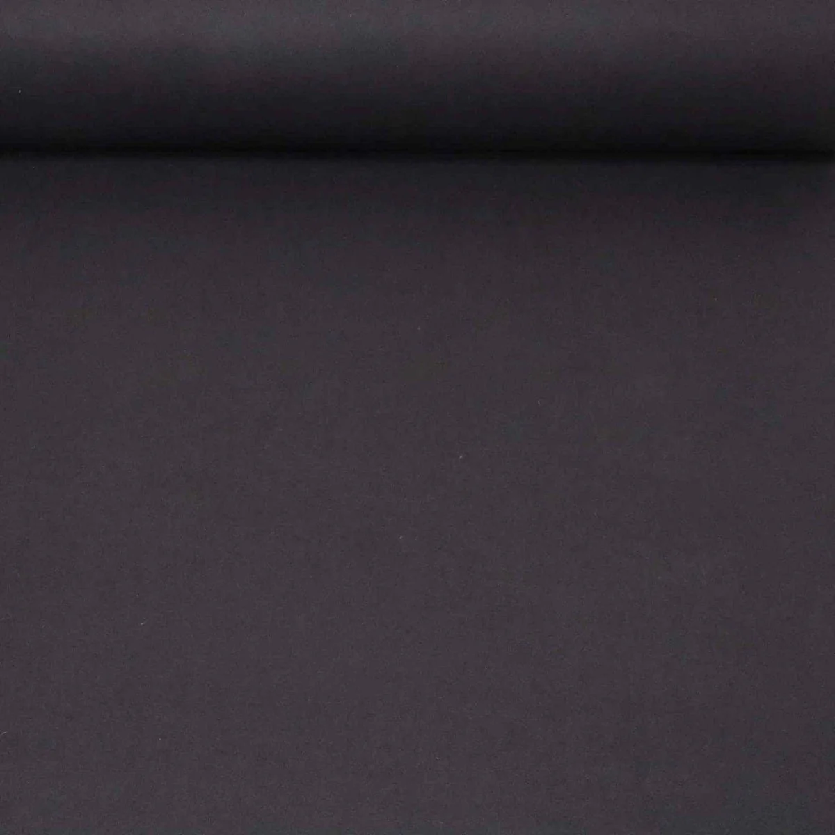 Glamorgan Midnight 100% Wool Fabric - Image 3